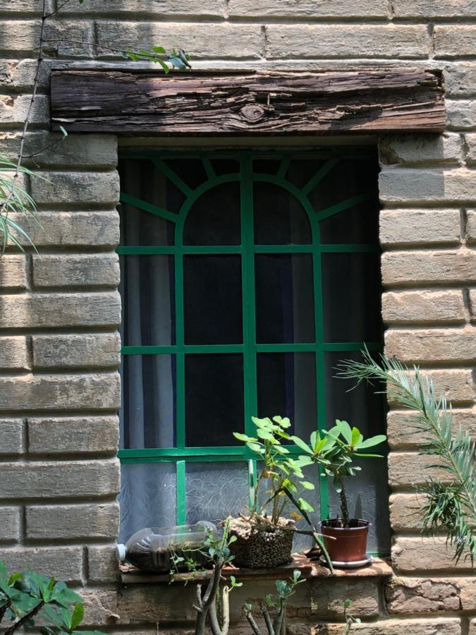 틀라케파케 Casa Del Retono B&B 외부 사진