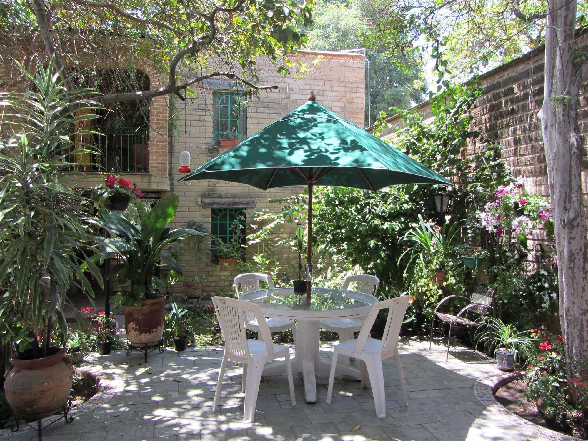 틀라케파케 Casa Del Retono B&B 외부 사진