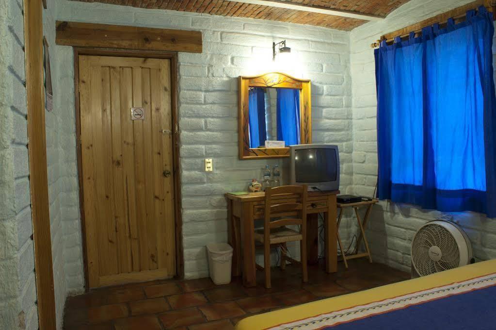 틀라케파케 Casa Del Retono B&B 외부 사진